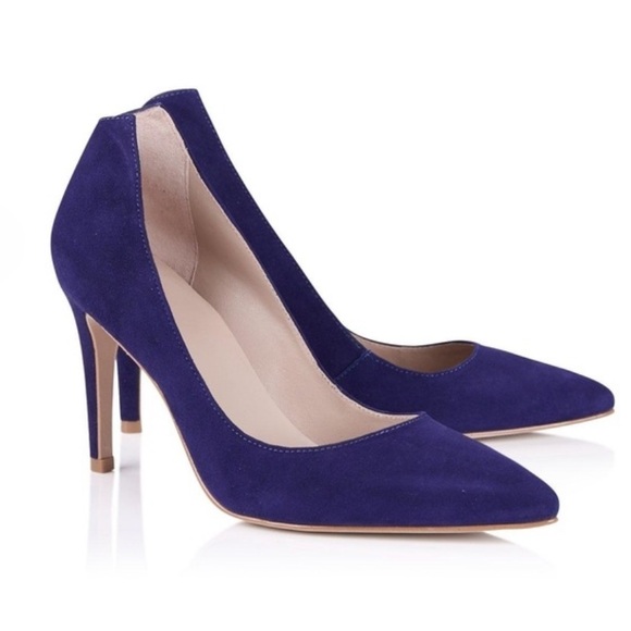 Reiss Shoes - Reiss Gabi Heels